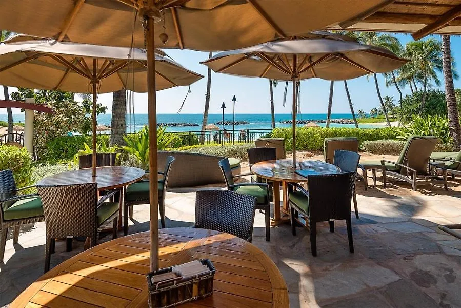 Ko Olina Beach Villas B403 Kapolei United States