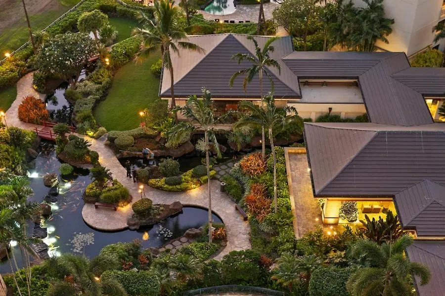 Ko Olina Beach Villas B403 Kapolei
