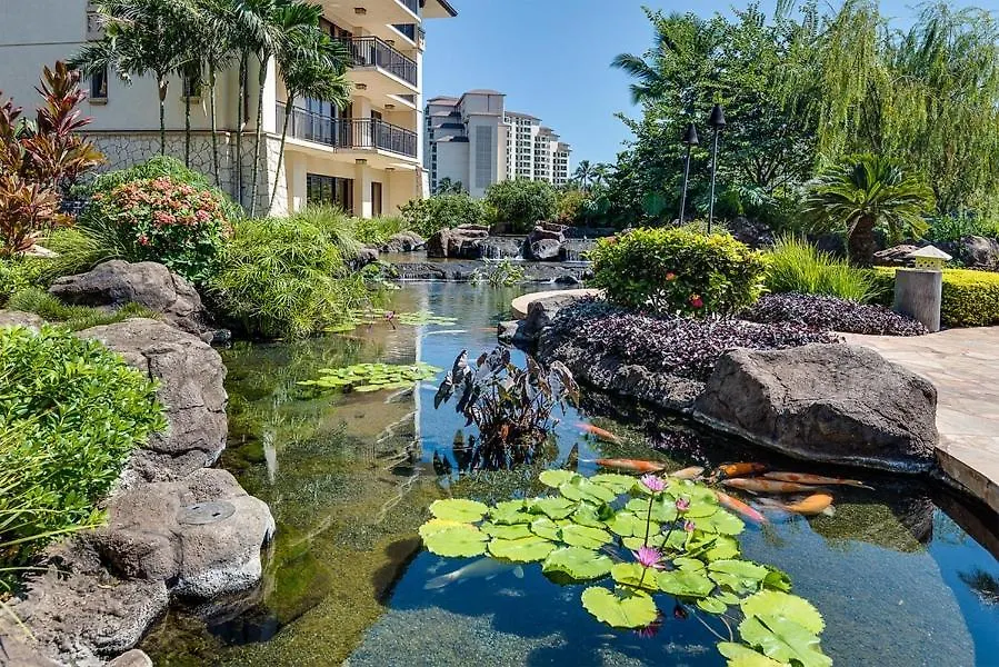 Ko Olina Beach Villas B403 Kapolei