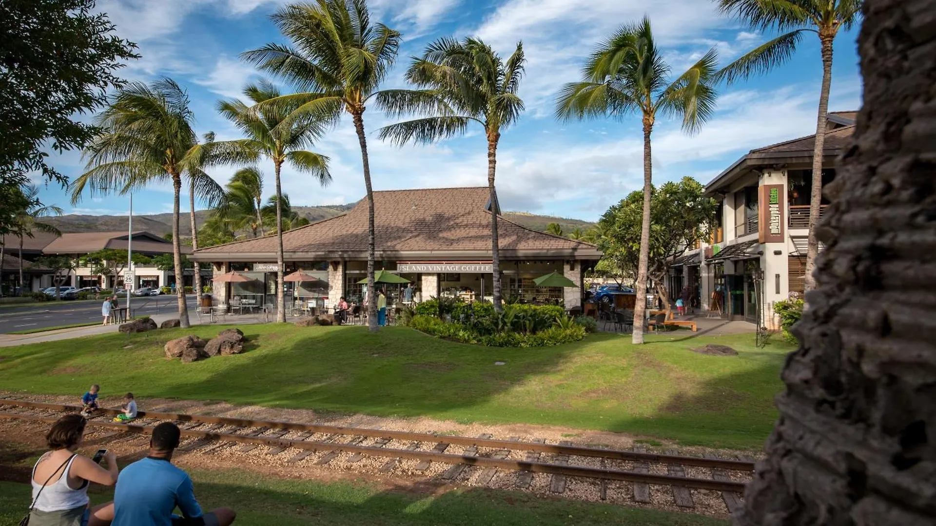 Ko Olina Beach Villas B403 Kapolei Apartment