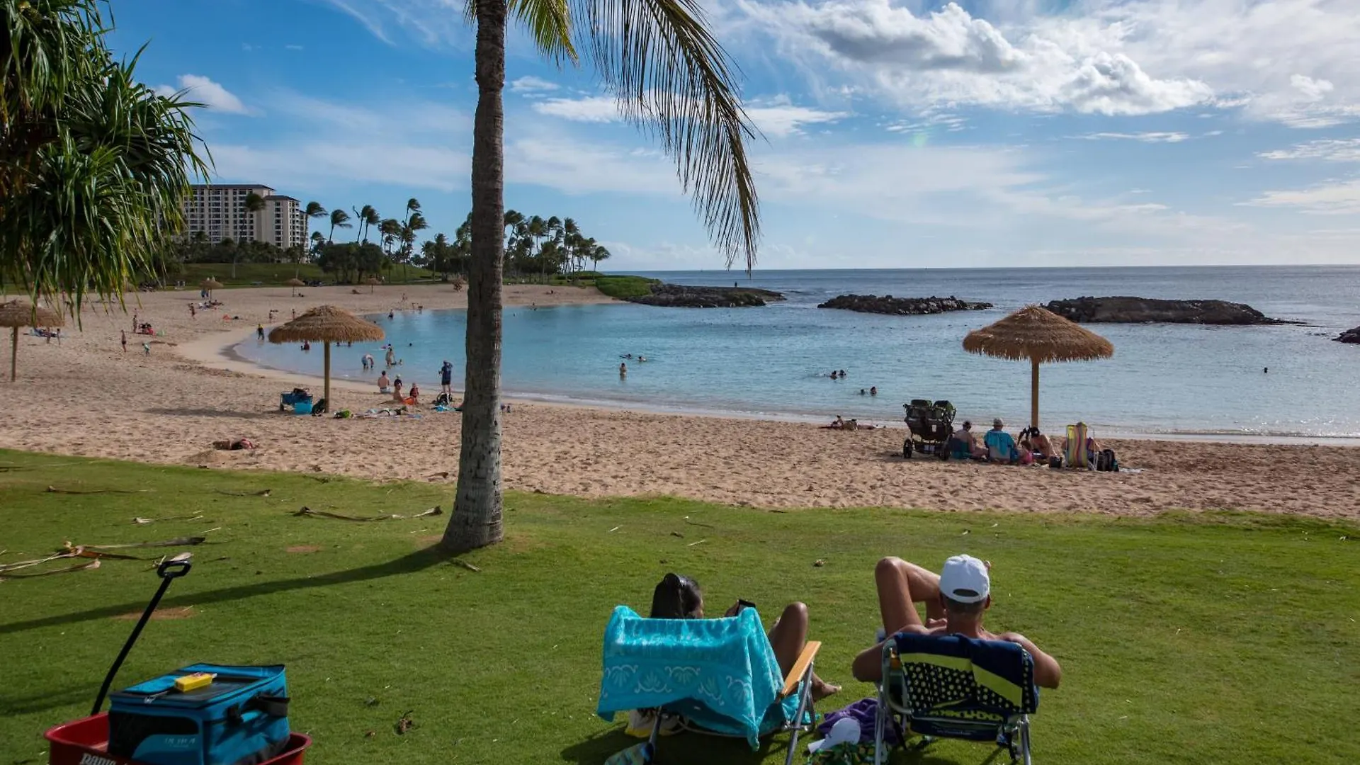 Ko Olina Beach Villas B403 Kapolei 0*,