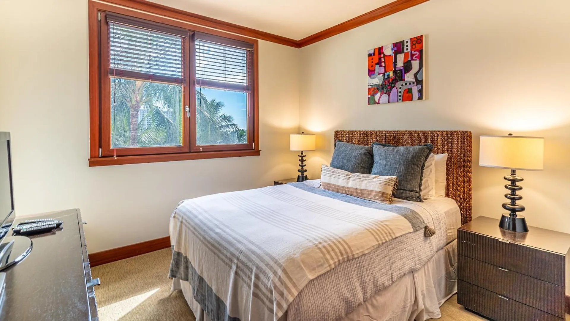 Apartment Ko Olina Beach Villas B403 Kapolei