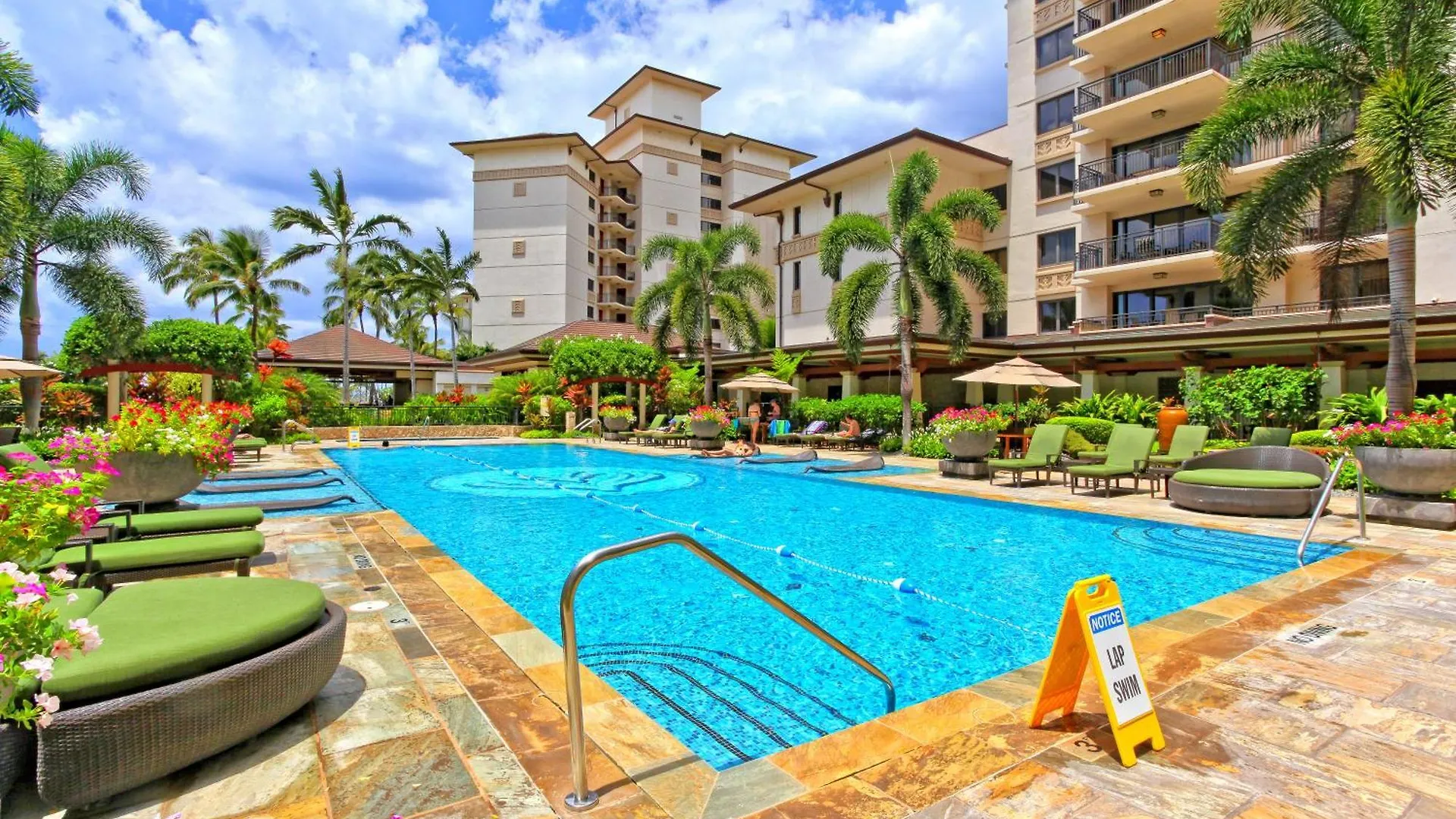 Ko Olina Beach Villas B403 Kapolei
