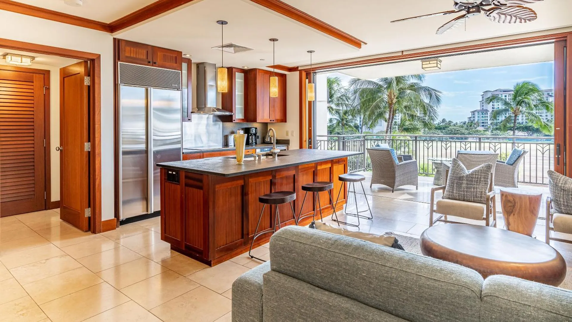 Ko Olina Beach Villas B403 Kapolei