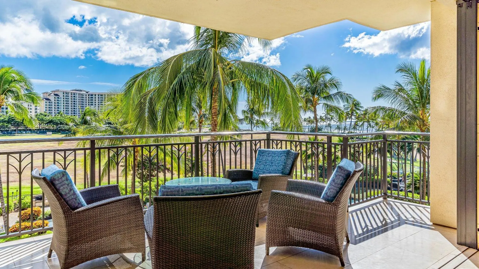 Ko Olina Beach Villas B403 Kapolei
