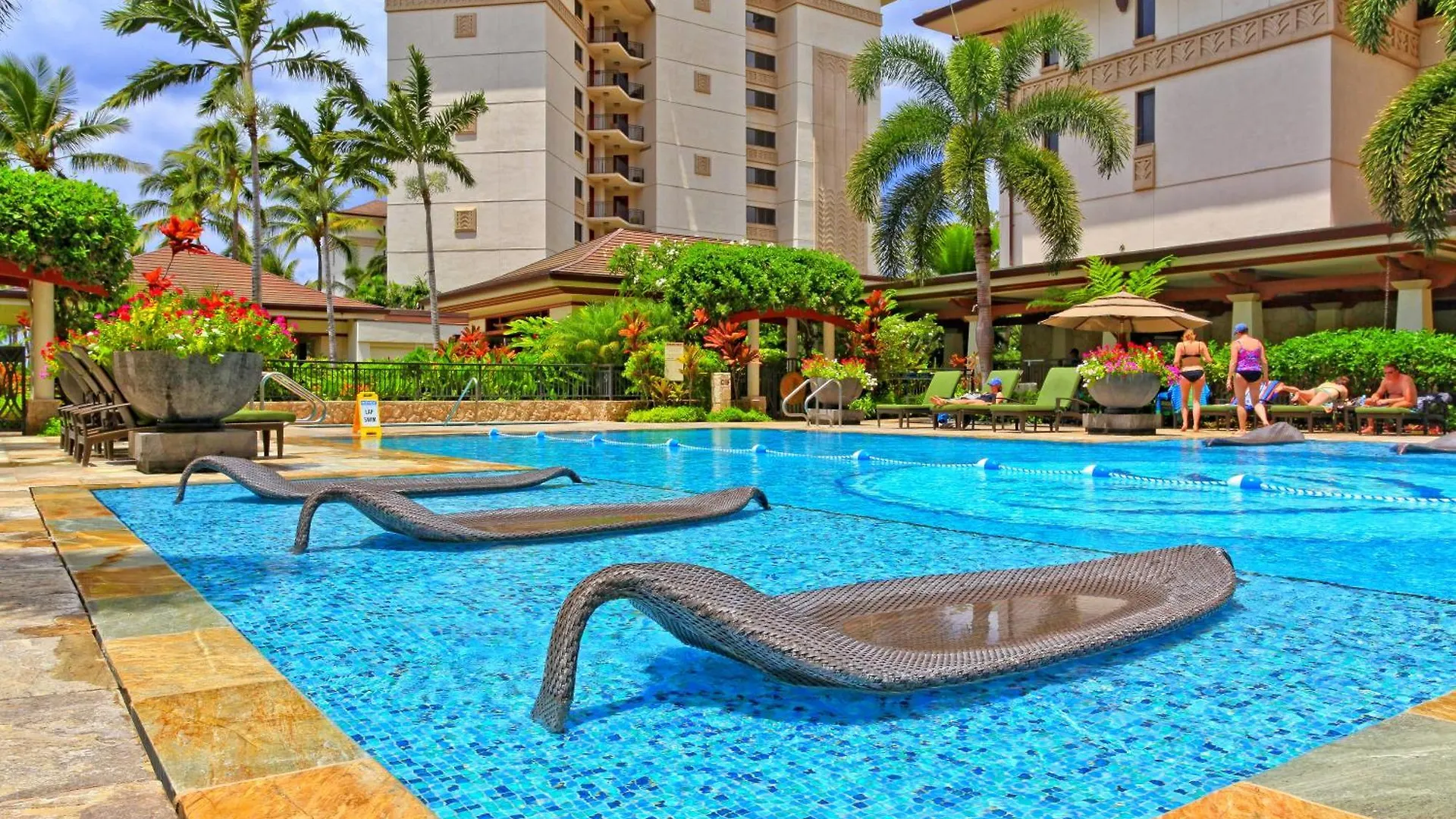Apartment Ko Olina Beach Villas B403 Kapolei